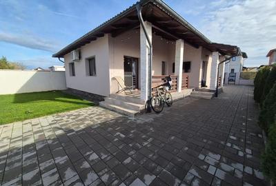 Casă cu Canalizare în Vladimirescu - 7