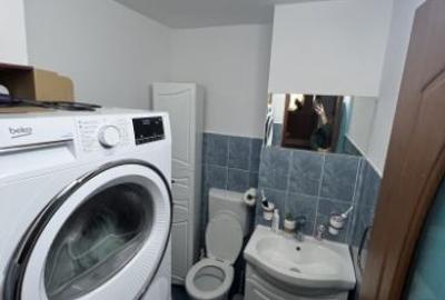 Apartament cu 3 camere decomandat în Mircea cel Bătrân - 6