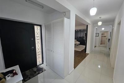 Vanzare Vila P+1+M Militari Residence- Ballroom - 14