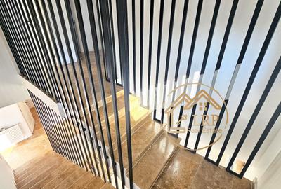 Pantelimon-Rascoala 1907- Vila individuala 4 camere, 152mp, teren 339mp, 3 bai - 18