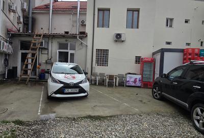 Spațiu comercial, de 200 mp, în Ultracentral - 14