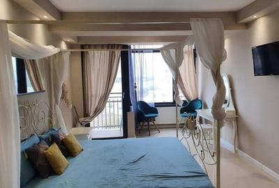 Apartament 3 camere – Zona Campus, vedere la lac - 3