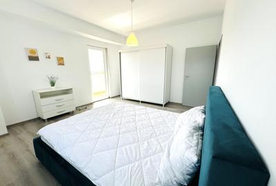 Apartament cu 2 camere în Torontalului - 10