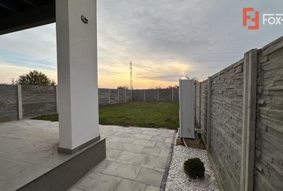 Duplex eficient energetic 5 camere, 149 mp, zona Rudicica - 20