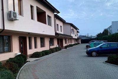 Casă cu 4 camere cu Teren 130 Mp în Ferme - 4