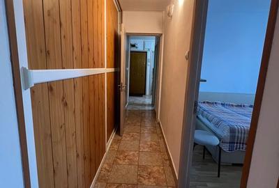 Apartament cu 3 camere decomandat în Central - 2