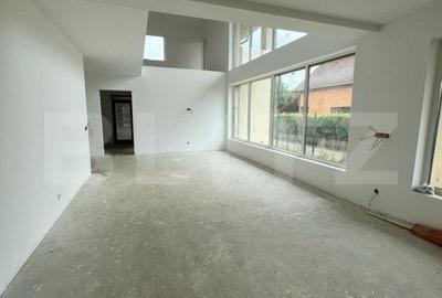 Casa individuala 270 mp, teren 508 mp, zona Carpati 2 - 5