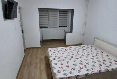 Garsonieră decomandată în Central - 6