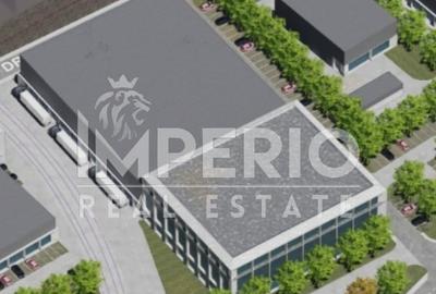 Teren Construcții intravilan de 17994 mp, în Exterior Est - 4