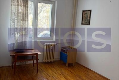 Apartament cu 4 camere decomandat, mobilat în Dristor - 5