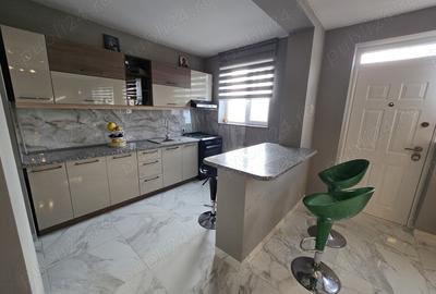 Vila P+1E+M - direct proprietar - 8