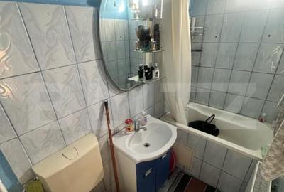 Garsonieră semidecomandată în Central - 5