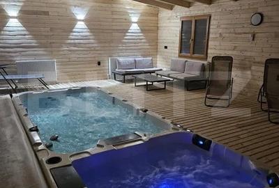 Casă individuală cu 5 camere cu Teren 1200 Mp în Mărișel - 10