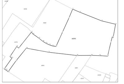Titlu: Teren intravilan 3416 mp - Salistea Noua, Baciu, Cluj