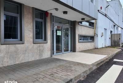 Spațiu comercial, de 14,000 mp, în Nord - 2
