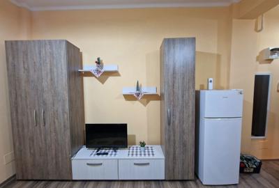 Garsonieră semidecomandată în Central - 5