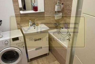 Apartament 1 camera Tatarasi Oancea - Newton Apartaments - 9