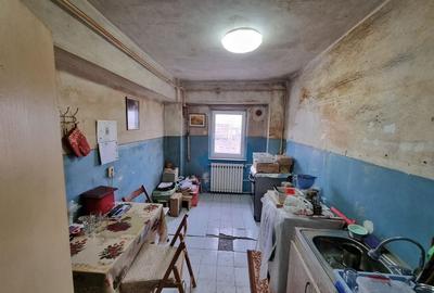 Centru Ferdinand-apartament 2 camere decomandat 60 mp - 2