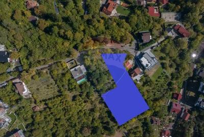 Teren de 4175 mp, în Drumul Poienii