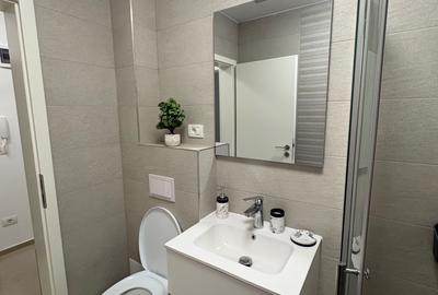 Garsonieră decomandată în Giroc - 4