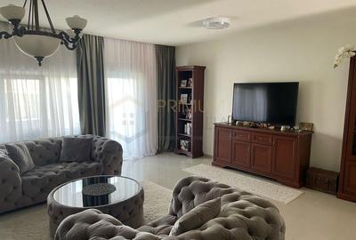 Lipovei- duplex deosebit, 3 dormitoare, zona excelenta, mobilat si utilat