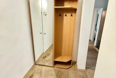 Apartament 3 camere, spațios si luminos, renovat, mobilat și utilat - 14