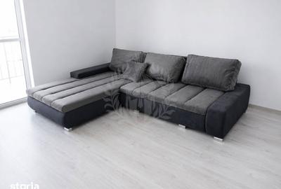 Apartament cu 2 camere decomandat, mobilat în Transilvaniei - 2