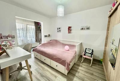 Apartament cu 3 camere decomandat în Central - 7