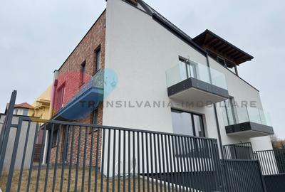 Duplex modern 150 Mp, finisat cu garaj si terasa spatioasa de 30 mp, in Faget - 2