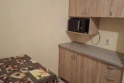 Apartament cu 2 camere decomandat în Cantemir - 6