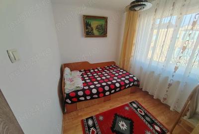 Apartament cu 2 camere decomandat în Romanești - 5