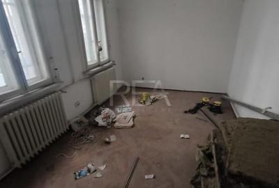 Casa, Calea Dorobanti - 25