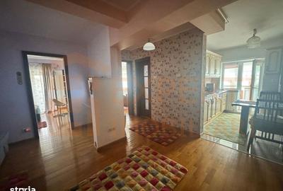 Apartament cu 3 camere, mobilat în City Park Mall - 16