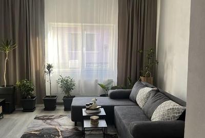 RECO Apartament de inchiriat la casa cu 2 camere zona Cetatii
