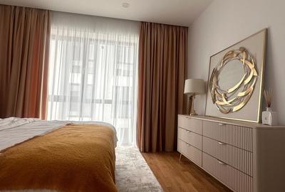 Apartament cu 2 camere în Pipera - 6