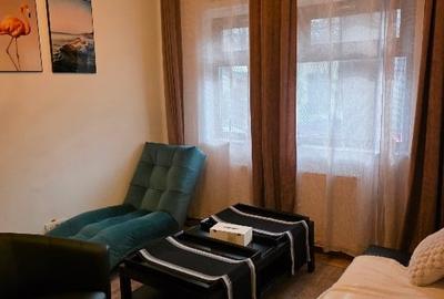 Birou, de 67 mp, în Capitol - 3