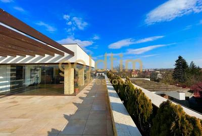 COMISION 0/SUPERB/ PENTHOUSE TERASA 130 MP/ MOBILAT SI UTILAT - 31