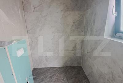 Casa noua pe parter cu vedere spre mun?i Tarlungeni, - 9