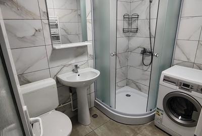 Garsonieră decomandată în Steaua - 2