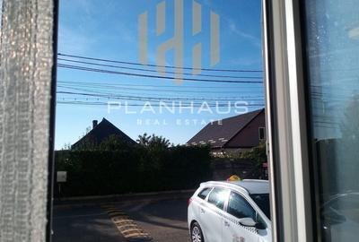 Garsonieră mobilată și utilată, str. Nucului - 5