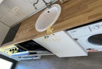 Studio dublu de vanzare - Cloud 9 Residence - 9