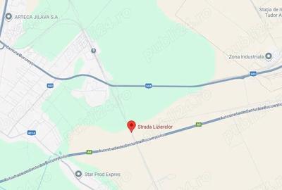 Spațiu comercial, de 3,000 mp, în Jilava - 1