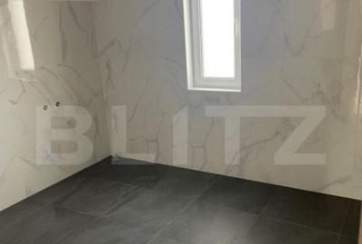 Casa individuala , 3 dormitoare 120 mp utili , 400 mp teren - 5