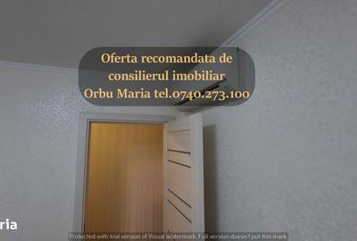 Apartament cu 2 camere decomandat în Central - 2