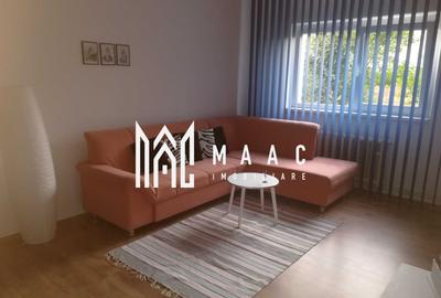 Garsonieră semidecomandată, mobilată în Valea Aurie