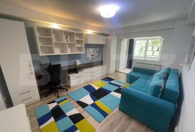 Apartament de vanzare, cu 2 camere, etaj intermediar, 56 mp,