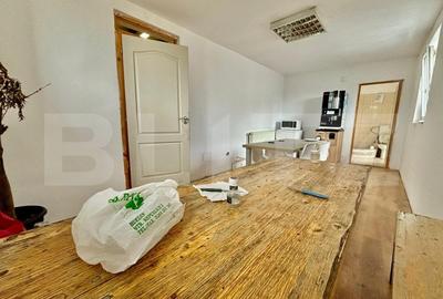 2 Hale, 1335mp, 175mp, 15 parcari, zona Petrom/ Dambul Rotund - 9