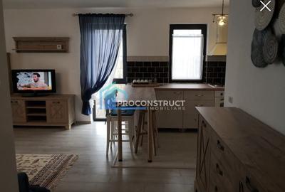 Apartament cu 2 camere decomandat, mobilat în Aradului - 2