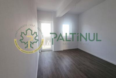 Apartament 3 camere – construcție nouă 2025 · Etaj 2 · Turnișor - 4