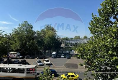 Apartament cu 2 camere semidecomandat în Basarabia - 4